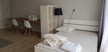Eigen Kamer aan Akkerwinde, Capelle aan den IJssel, 50 m² of meer