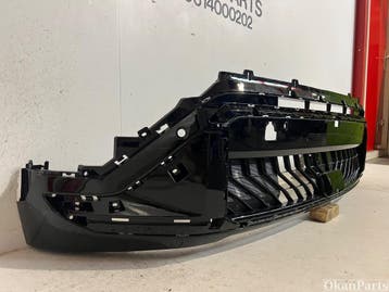 KIA EV5 Voorbumper 86512-X9500, Ophalen, Voor, Bumper, Gebruikt