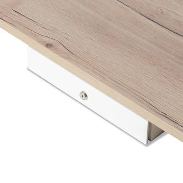 Persoonlijke lade Topline - Wit, Ophalen of Verzenden, Nieuw in verpakking
