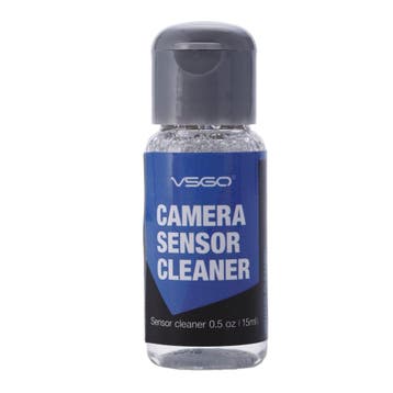 VSGO Sensor Cleaner Fluid 15 ml, Audio, Tv en Foto, Fotocamera's Digitaal, Ophalen of Verzenden, Nieuw, Overige typen, Overige Merken