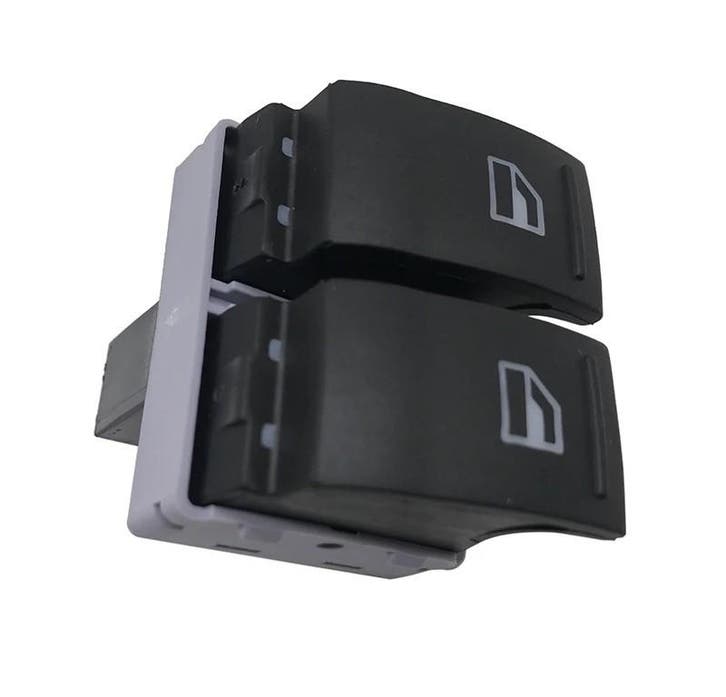 Volkswagen Transporter Raamschakelaar 7E0959855A9B9, Auto-onderdelen, Dashboard en Schakelaars, Verzenden