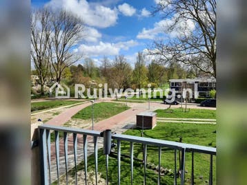 Fijne flat in Hoofddorp aangeboden, Amsterdam