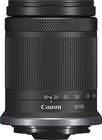 Canon RF-S 18-150 mm F4.5-6.3 IS STM 55 mm filter (geschikt, Verzenden, Zo goed als nieuw