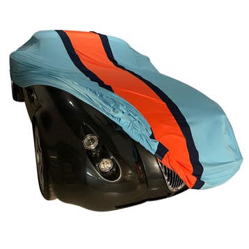 Autohoes voor Wiesmann Roadster MF4 (2003-2010) Indoor BESTE, Ophalen of Verzenden, Nieuw, Op maat