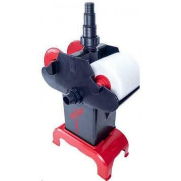 Theiling Rollermat Compact 1 trommel filter, Ophalen of Verzenden, Nieuw