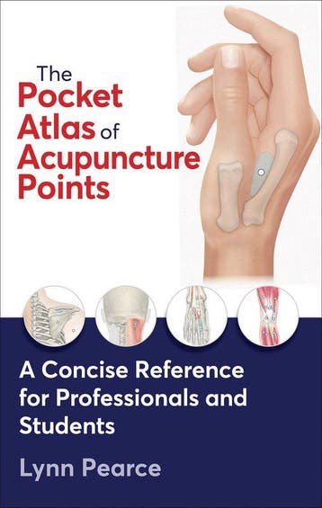 9781718244931 The Pocket Atlas of Acupuncture Points, Verzenden, Nieuw, Lynn Pearce