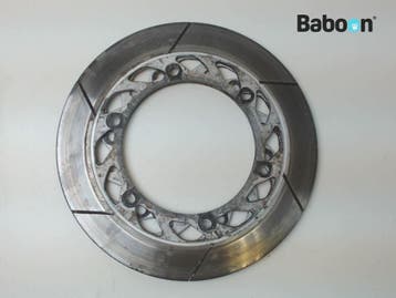 Remschijf Voor Honda VF 750 S Sabre 1982-1985 V45 (VF750, Verzenden, Gebruikt