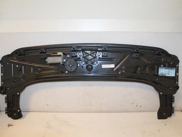 Windscherm Audi TT O80976, Ophalen of Verzenden, Nieuw