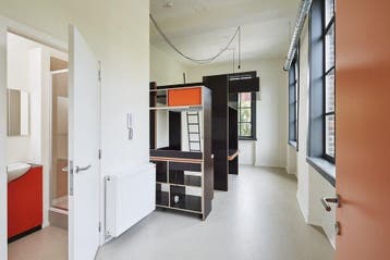 Studio in Maastricht