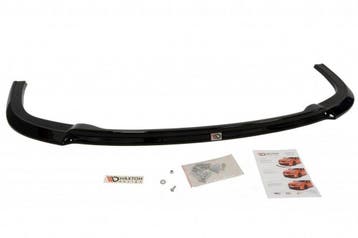 Front Splitter V.1 Subaru Impreza WRX STI Mk3, Verzenden