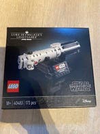 Lego Set - 40483 - Star Wars - Luke Skywalkers Lightsaber, Nieuw