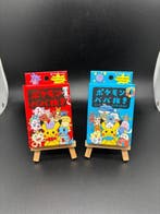 Pokémon - 2 Sealed box - Scarlet & Violet - Babanuki Old, Nieuw
