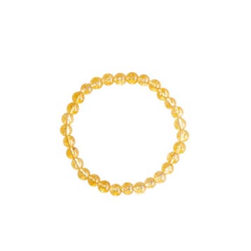 Citrien armband - Pure, Verzenden, Nieuw