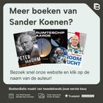 Waarom stinkt een stinkdier : nationale vragenbattle, de, Boeken, Verzenden, Zo goed als nieuw, Sander Koenen