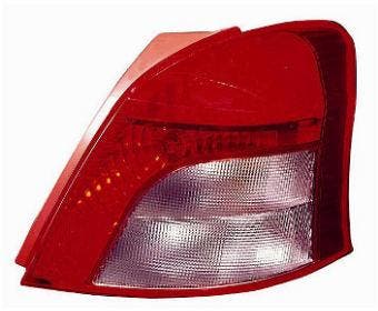 Achterlicht o.a: Toyota, Yaris II (P9), Ophalen of Verzenden, Nieuw, Toyota