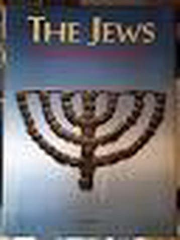 The Jews in literature and art 9783895080531, Verzenden, Zo goed als nieuw