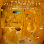 cd - Andreas Vollenweider - Caverna Magica (...Under The..., Verzenden, Zo goed als nieuw