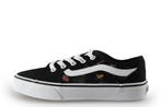 Vans Sneakers in maat 36 Zwart, Verzenden, Zwart, Vans, Sneakers of Gympen