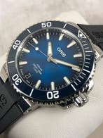Oris - Aquis Date Calibre 400-2 Automatic - 01 400 7769, Nieuw