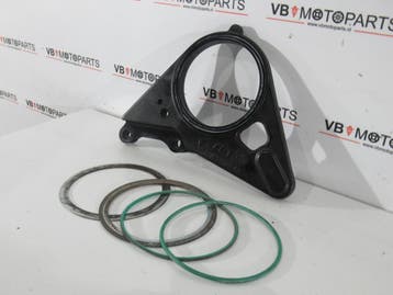 Ducati Diavel 1200 Achterrem adapter, Ophalen of Verzenden, Nieuw