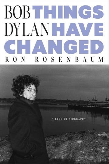 Bob Dylan | Ron Rosenbaum | Nieuw, Boeken, Ophalen of Verzenden, Nieuw, Ron Rosenbaum