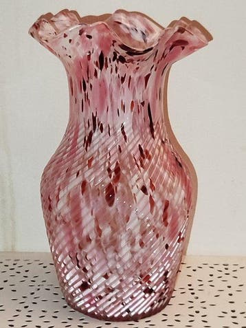 François Théodore Legras (1839-1916) - vase dit Clichy -