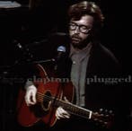 Eric Clapton - Unplugged - CD, Ophalen of Verzenden, Nieuw in verpakking