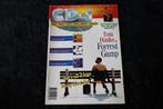 CD-I Magazine Jaargang 2 Nummer 11 Februari 1995 Dutch, Verzenden, Nieuw