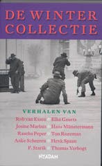 Wintercollectie 2010 9789046806708 Rob van Essen, Verzenden, Gelezen, Rob van Essen