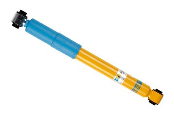 Bilstein B6 High-performance Schokdemper | Peugeot | 208 I (, Verzenden, Nieuw
