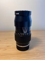 Leica Wetzlar Tele-Elmar 135mm f/4 Telephoto Lens - Black