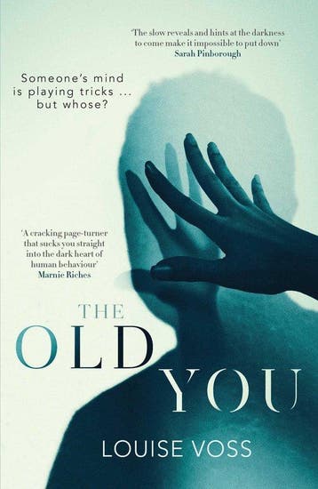 The Old You - Louise Voss 9781912374113, Verzenden, Zo goed als nieuw, Louise Voss