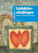 Schildklierafwijkingen, Boeken, Ophalen of Verzenden, Nieuw