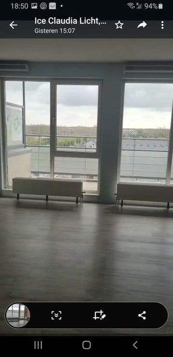 Te huur: Appartement Coleman Hawkinslaan in Beverwijk, Beverwijk, Noord-Holland, Appartement