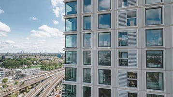 Te huur: Appartement Radarweg in Amsterdam, Huizen en Kamers, Noord-Holland, Appartement, Amsterdam