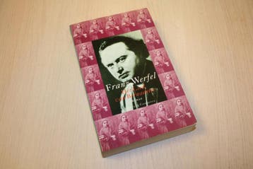 Het lied van Bernadette / Lourdes-bibliotheek / dl. 2, Boeken, Verzenden, Gelezen, F. Werfel
