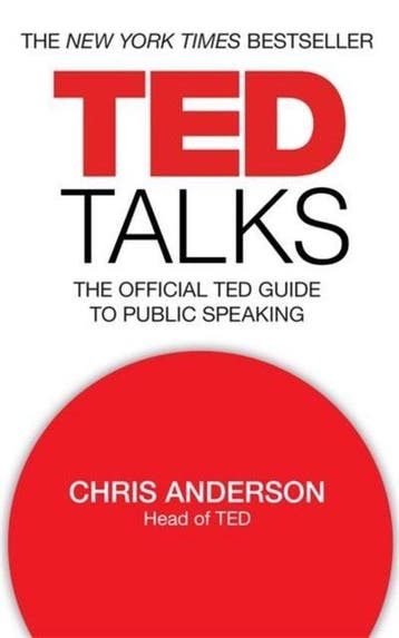 TED Talks, Ophalen of Verzenden, Nieuw