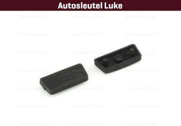 autosleutel knop kpb263 voor Fiat, Verzenden, Nieuw