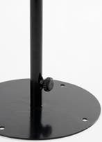2dekans | Luca Lighting Lichtboom Buiten - H210 x Ø100 cm -, Ophalen of Verzenden, Zo goed als nieuw