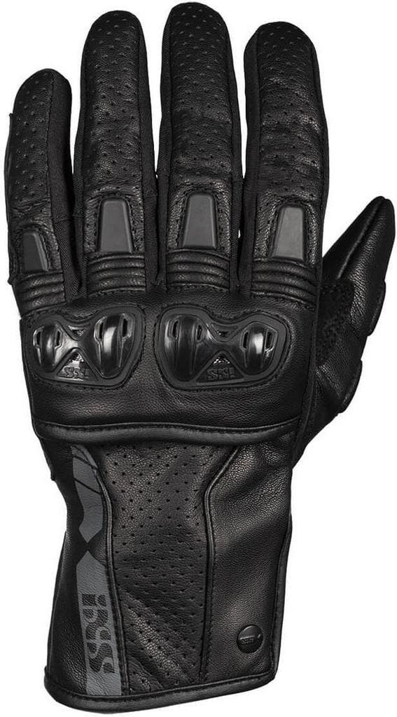 IXS Sport Talura 3.0 Geperforeerde Dames Zwart Handschoenen, Motoren, Kleding | Motorkleding, Dames, Nieuw met kaartje, Handschoenen
