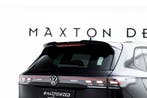 Spoiler Cap Volkswagen Tiguan MK3 Maxton, Ophalen of Verzenden, Nieuw