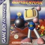 MarioGBA.nl: Bomberman Tournament Compleet - iDEAL!, Ophalen of Verzenden, Gebruikt