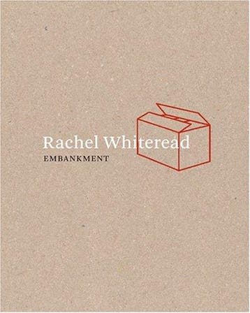 Rachel Whiteread - Rachel Whiteread 9781854375711, Verzenden, Zo goed als nieuw, Rachel Whiteread