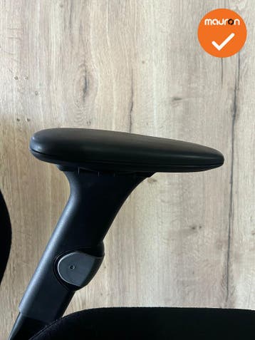 Armpad - RH Logic 400 bureaustoel - Armleuning opdek - Per s, Werkplek, Ophalen of Verzenden, Gebruikt, Overige typen