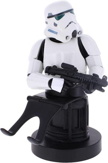 Cable Guys The Mandalorian - Stormtrooper, Verzenden, Nieuw