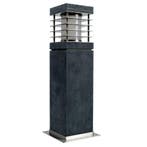 Pilar Hardsteen S Tuinlamp Buitenverlichting Tuinverlichting, Tuin en Terras, Overige materialen, Minder dan 50 watt, Staande lamp