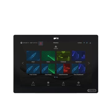 Raymarine Axiom Plus 12 kaartplotter en MFD, Ophalen of Verzenden, Nieuw