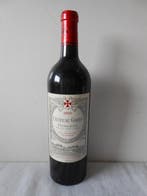 2000 Chateau Gazin - Pomerol - 1 Fles (0,75 liter), Nieuw