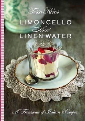 Limoncello & Linenwater - Tessa Kiros 9781742668789, Verzenden, Zo goed als nieuw, Tessa Kiros