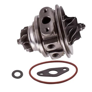 Turbo cartridge CHRA geschikt voor Mitsubishi Pajero III..., Auto-onderdelen, Motor en Toebehoren, Verzenden, Nieuw, Mitsubishi